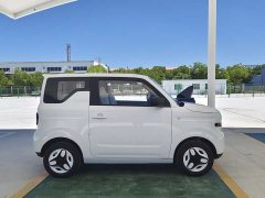 BYD mini 210km - ფოტო 4