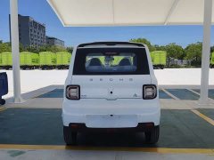 BYD mini 210km - ფოტო 6