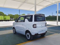 BYD mini 210km - ფოტო 7
