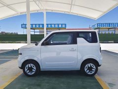 BYD mini 210km - ფოტო 8
