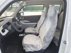 BYD mini 210km - ფოტო 9