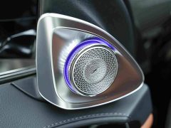 Mercedes-Benz S 480 4MATIC - ფოტო 17