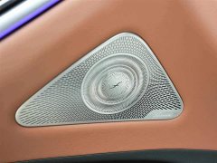 Mercedes-Benz S 480 4MATIC - ფოტო 18