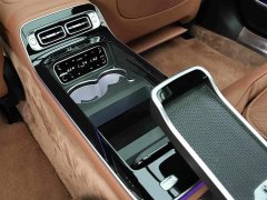 Mercedes-Benz S 480 4MATIC - ფოტო 20