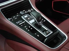 Porsche Panamera Edition 2.9T - ფოტო 11
