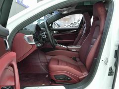 Porsche Panamera Edition 2.9T - ფოტო 12