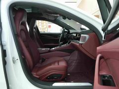 Porsche Panamera Edition 2.9T - ფოტო 13
