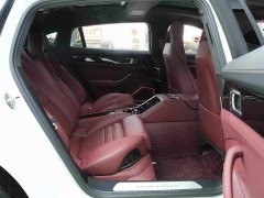 Porsche Panamera Edition 2.9T - ფოტო 14