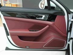 Porsche Panamera Edition 2.9T - ფოტო 15