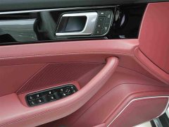 Porsche Panamera Edition 2.9T - ფოტო 16