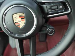 Porsche Panamera Edition 2.9T - ფოტო 18