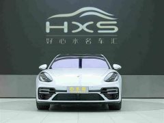 Porsche Panamera Edition 2.9T - ფოტო 2