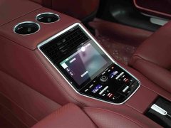 Porsche Panamera Edition 2.9T - ფოტო 20