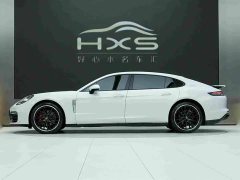 Porsche Panamera Edition 2.9T - ფოტო 3