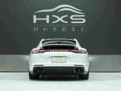Porsche Panamera Edition 2.9T - ფოტო 5