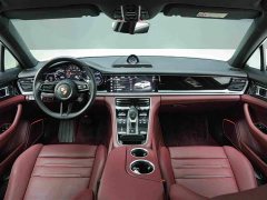Porsche Panamera Edition 2.9T - ფოტო 6