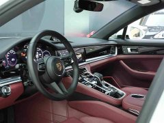Porsche Panamera Edition 2.9T - ფოტო 8