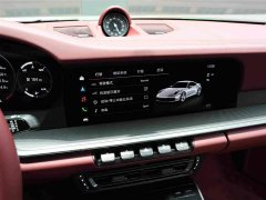 Porsche 911 Carrera 3.0T - ფოტო 10