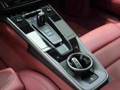 Porsche 911 Carrera 3.0T - ფოტო 11