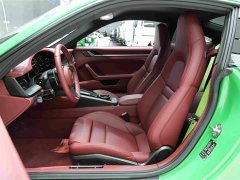 Porsche 911 Carrera 3.0T - ფოტო 12