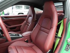 Porsche 911 Carrera 3.0T - ფოტო 13