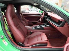 Porsche 911 Carrera 3.0T - ფოტო 14