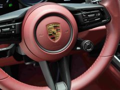 Porsche 911 Carrera 3.0T - ფოტო 18