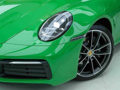 Porsche 911 Carrera 3.0T - ფოტო 19