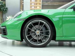 Porsche 911 Carrera 3.0T - ფოტო 20