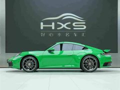 Porsche 911 Carrera 3.0T - ფოტო 3