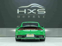 Porsche 911 Carrera 3.0T - ფოტო 5