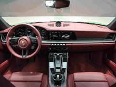 Porsche 911 Carrera 3.0T - ფოტო 6