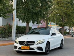 Mercedes-Benz C 260 L Edition - ფოტო 1