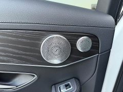 Mercedes-Benz C 260 L Edition - ფოტო 11