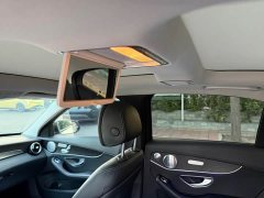 Mercedes-Benz C 260 L Edition - ფოტო 12