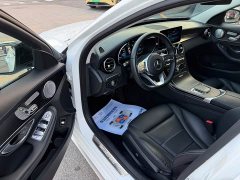 Mercedes-Benz C 260 L Edition - ფოტო 13