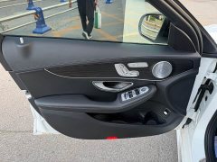 Mercedes-Benz C 260 L Edition - ფოტო 14