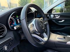 Mercedes-Benz C 260 L Edition - ფოტო 16