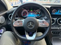 Mercedes-Benz C 260 L Edition - ფოტო 17