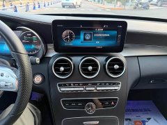 Mercedes-Benz C 260 L Edition - ფოტო 19