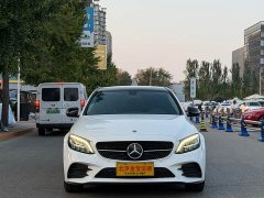 Mercedes-Benz C 260 L Edition - ფოტო 2