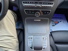 Mercedes-Benz C 260 L Edition - ფოტო 20