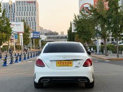 Mercedes-Benz C 260 L Edition - ფოტო 5