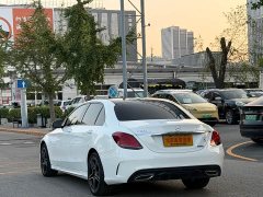 Mercedes-Benz C 260 L Edition - ფოტო 6