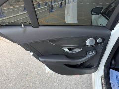 Mercedes-Benz C 260 L Edition - ფოტო 8
