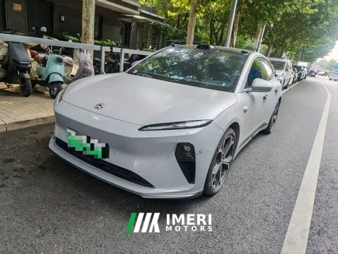 2024 Nio ET5T 75kWh Touring - ავტომობილი ჩინეთიდან