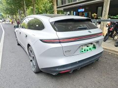 Nio ET5T 75kWh Touring - ფოტო 2
