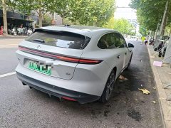 Nio ET5T 75kWh Touring - ფოტო 3