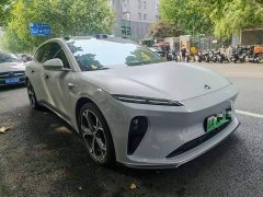 Nio ET5T 75kWh Touring - ფოტო 4
