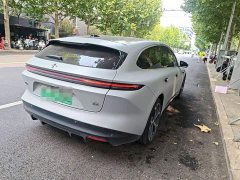 Nio ET5T 75kWh Touring - ფოტო 5